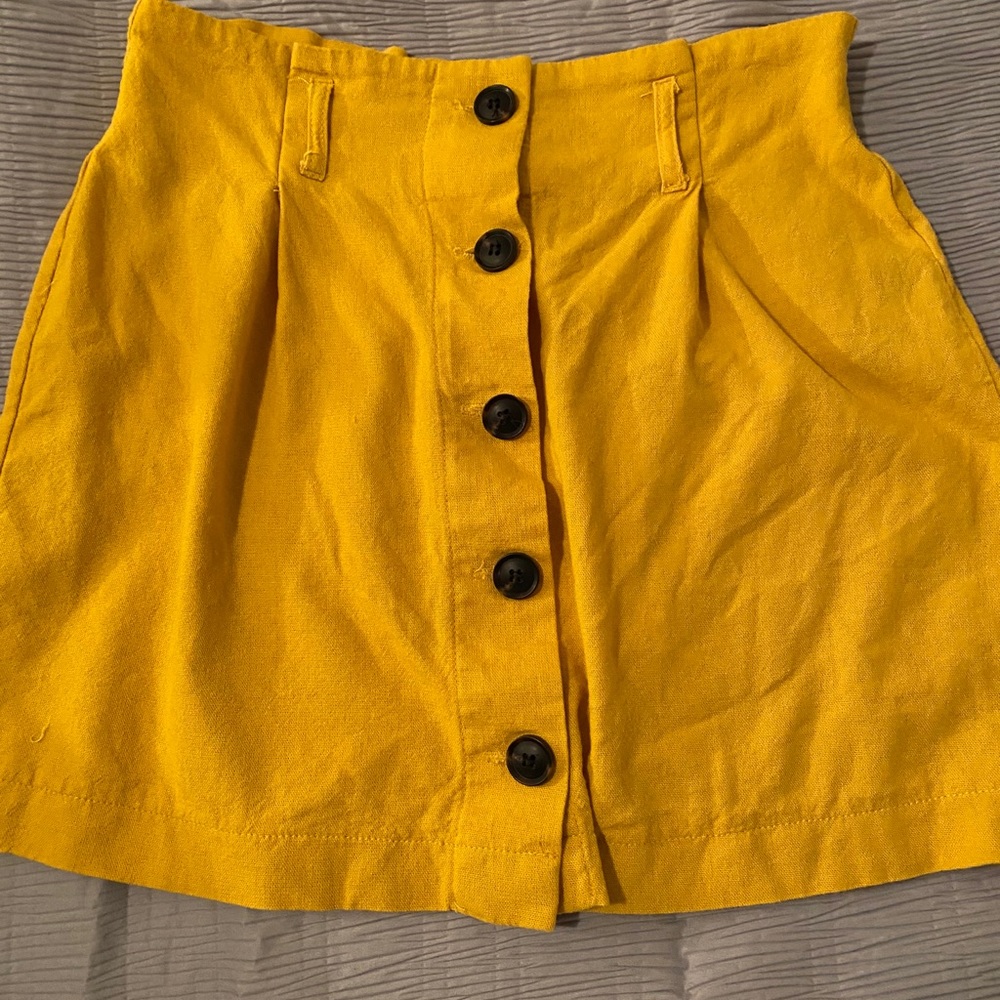 Skirt